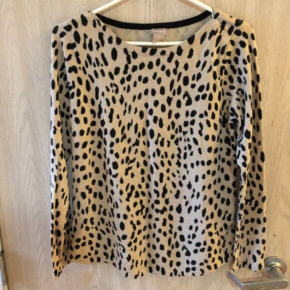 Chico's Tops - Chico's Women's Shirt